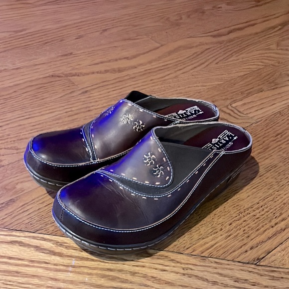 L’Artiste by Spring Step Clog - Picture 4 of 7